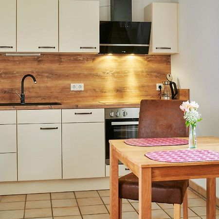 Ferienwohnung Patermann Pommelsbrunn Esterno foto